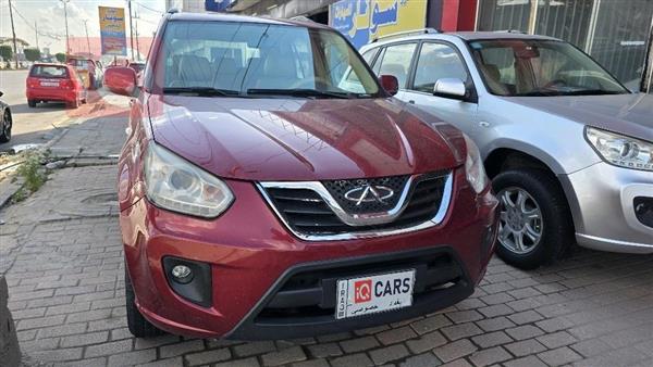 Chery Tiggo 3 2013 for sale in Iraq - Baghdad
